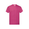 Tricou Cholovica Fruit of the loom Original